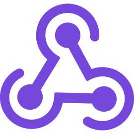 Webhook Logo Png | Webhook Logo Vector | Digital Pulse  Signal Flow  Connected Architecture  The Webhook Emblem