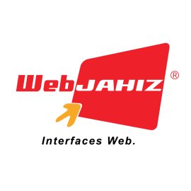 Webjahiz Logo Png | Webjahiz Logo Vector | Digital Navigator  Web Architect  Future Weaver  Connected Canvas