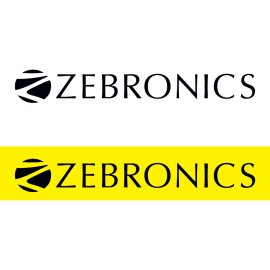 Zebronics Loho Logo Png | Zebronics Loho Logo Vector | Urban Rhythm  Digital Pulse  Sonic Geometry  Connected Lifestyle