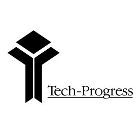 Tech Progress Logo Png | Tech Progress Logo Vector | Forward Motion  Digital Evolution  Intelligent Innovation  Connected Future