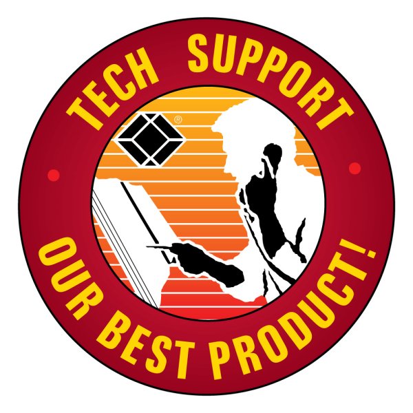 Tech Support Logo Png | Tech Support Logo Vector - freepng