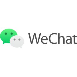 Wechat Logo Png | Wechat Logo Vector | Connecting Conversations  Fostering Community  The Green World of WeChat