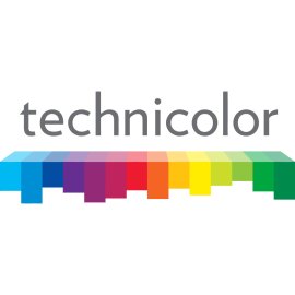 Technicolor Logo Png | Technicolor Logo Vector | Vivid Dreams  Woven Light  The Spectrum's Symphony  A World in Color