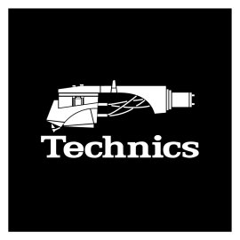 Technics Headshell Logo Png | Technics Headshell Logo Vector | Precision in Motion  Sonic Fidelity  Engineering Elegance  The Turntable's Conductor