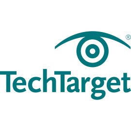 Techtarget Logo Png | Techtarget Logo Vector | Precision in the Digital Landscape  Bridging Innovation with Insight  The Arrow of Discovery