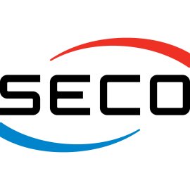 Seco Logo Png | Seco Logo Vector | Secure Foundations  Dynamic Growth  Modern Trust  Geometric Precision