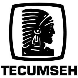 Tecumseh Logo Png | Tecumseh Logo Vector | Strength in Motion  Enduring Legacy  Nature's Precision  Modern Heritage