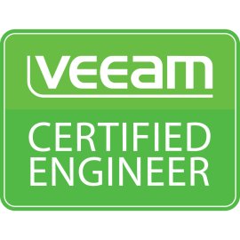 Veeam Certified Enginee Logo Png | Veeam Certified Enginee Logo Vector | Veeam Certified Engineer  Data Protection Guardian  The Shield of Resilience  Trust in Every Byte