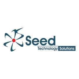 Seed Technology Solutions Logo Png | Seed Technology Solutions Logo Vector | Cultivating Innovation  Nurturing Growth  Engineering the Future of Agriculture