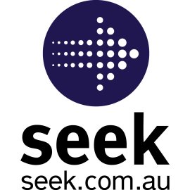 Seek Logo Png | Seek Logo Vector | The Modern Quest | Clarity in Complexity | The Compass for Careers