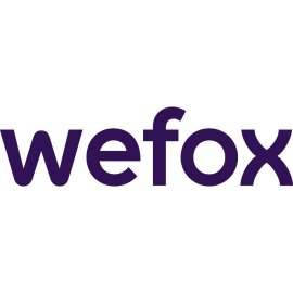 Wefox Logo Png | Wefox Logo Vector | The Guardian Fox  Digital Shield  Collective Intelligence  Future-Forward Protection