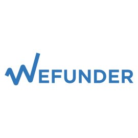 Wefunder Logo Png | Wefunder Logo Vector | Crowdfunding the Future | Community Capital | Empowering Dreams | Investing Together
