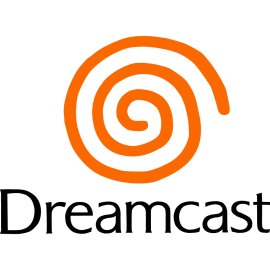 Sega Dreamcast Logo Png | Sega Dreamcast Logo Vector | The Final Dream  A Blue Sphere in Orbit  Power of the Orange Swirl  Gateway to a New Millennium
