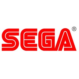 Sega Electronics982983 Logo Png | Sega Electronics982983 Logo Vector | Circuit Pulse  Pixel Grid  Retro-Futurism  Digital Frontier