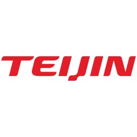Teijin  Brand Logo Png | Teijin  Brand Logo Vector | Teijin Brand Logo  The Spirit of Innovation  Woven into Tomorrow  A Symbol of Human Chemistry