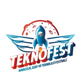 Teknofest Logo Png | Teknofest Logo Vector | Soaring Innovation  Uniting Technology  Celebrating the Future  A Global Festival
