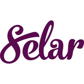 Selar Logo Png | Selar Logo Vector | Connecting Commerce | Digital Gateway | Seamless Flow | Global Hub