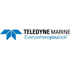 Teledyne Marine Logo Png | Teledyne Marine Logo Vector | Depth of Innovation  Precision in Exploration  The Ocean's Digital Pulse  Teledyne Marine