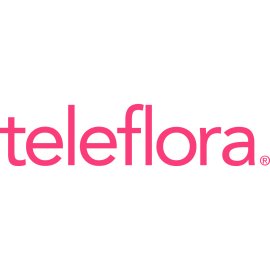 Teleflora Logo Png | Teleflora Logo Vector | Blooming Connections  Floral Messengers  Elegant Simplicity  Nature's Digital Emissary