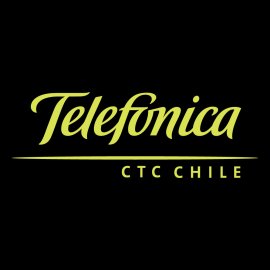 Telefonica Ctc Chile Logo Png | Telefonica Ctc Chile Logo Vector | Connecting Chile  Bridging Distances  Digital Evolution  The Human Network