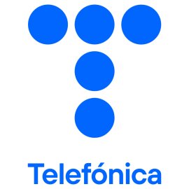 Telefonica New021 Logo Png | Telefonica New021 Logo Vector | Connecting Futures  Bridging Digital Worlds  The Pulse of Innovation  Networked for Tomorrow