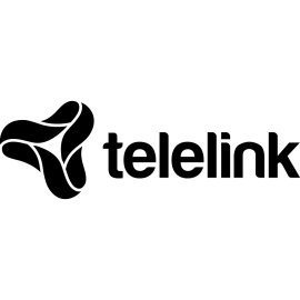 Telelink Logo Png | Telelink Logo Vector | Connecting Conversations  Bridging Distances  The Pulse of Communication  A Symbol of Unity