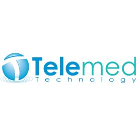 Telemed Technology Logo Png | Telemed Technology Logo Vector | Connecting Care  Bridging Distances  Digital Health Pulse  Trust in Technology