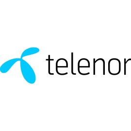 Telenor Logo Png | Telenor Logo Vector | Connecting Realms  Bridging Distances  The Human Network  A Digital Embrace