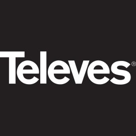Televes  Brand Logo Png | Televes  Brand Logo Vector | Televes Brand Logo | Signal Strength & Innovation | Connecting Communities | Broadcast Technology Leader