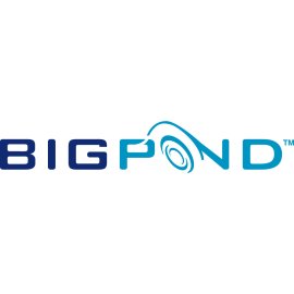 Telstra Bigpond Logo Png | Telstra Bigpond Logo Vector | Connecting Continents  Digital Waves  The Big Pond  Telstra's Legacy