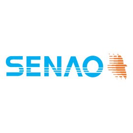 Senao Logo Png | Senao Logo Vector | Signal of Innovation  Global Connectivity  Trusted Communication  Intelligent Networks