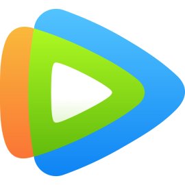 Tencent Video Logo Png | Tencent Video Logo Vector | Streaming the Future  Connecting Worlds  The Tencent Video Emblem