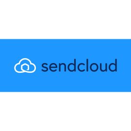 Sendcloud Logo Png | Sendcloud Logo Vector | Swift Delivery Skies  Seamless Global Connections  Digital Logistics Cloud  Parcel Velocity Unleashed
