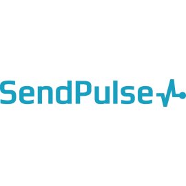 Sendpulse Logo Png | Sendpulse Logo Vector | Pulse of Connection  Digital Messenger  Amplified Engagement  Communication in Motion