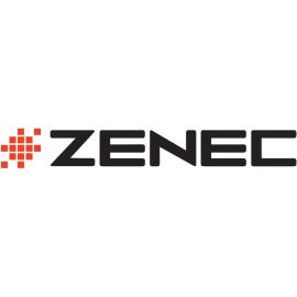 Zenec Logo Png | Zenec Logo Vector | Zenec | Harmony in Technology | The Calm Interface | Digital Serenity