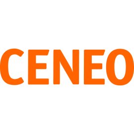Ceneo Logo Png | Ceneo Logo Vector | Precision in Motion  Dynamic Data Connection  The Future of Analytics  A Symbol of Insight
