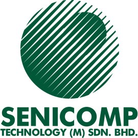 Senicomp Technology Logo Png | Senicomp Technology Logo Vector | Precision in Motion  Seamless Integration  The Future Engineered