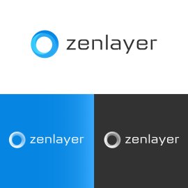 Zenlayer Logo Png | Zenlayer Logo Vector | Zenlayer Logo | Global Edge Cloud | Digital Serenity | Connected World