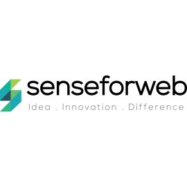 Senseforweb Logo Png | Senseforweb Logo Vector | Digital Intuition  Networked Intelligence  The Sensory Web  Perceptive Pixels