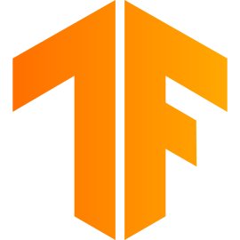Tensorflow Logo Png | Tensorflow Logo Vector | The Flow of Intelligence  Dynamic Computation  Neural Networks in Motion  Abstract Learning