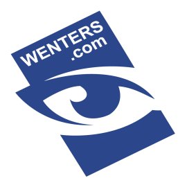 Wenters Com Logo Png | Wenters Com Logo Vector | Where Winter Meets Commerce  |  The Frosted Frontier  |  A Modern Alpine Exchange