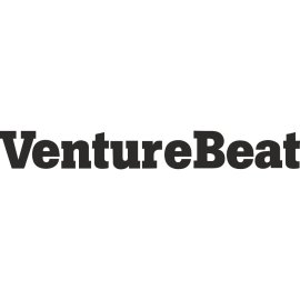 Venturebeat Logo Png | Venturebeat Logo Vector | The Pulse of Innovation | Navigating the Tech Frontier | Signal in the Noise