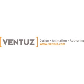 Ventuz Logo Png | Ventuz Logo Vector | Dynamic Flow  Architectural Precision  Digital Canvas  Visionary Interface