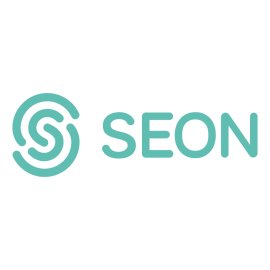 Seon Logo Png | Seon Logo Vector | Guardian of the Digital Realm  Beacon of Trust and Innovation  The Sentinel's Eye  Harmony in Security