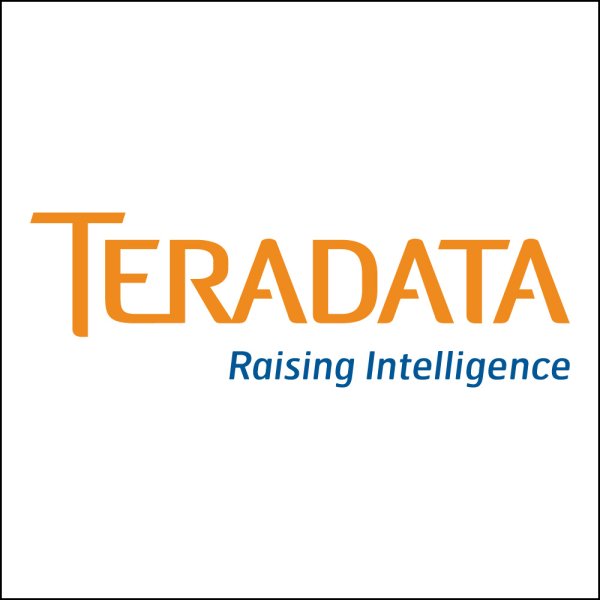 Teradata Logo Png | Teradata Logo Vector - freepng