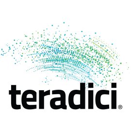 Teradici Logo Png | Teradici Logo Vector | Beyond the Pixel  |  The Architecture of Access  |  Visualizing Virtual Possibility