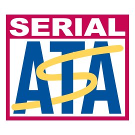 Serial Ata Logo Png | Serial Ata Logo Vector | Data in Motion  The Serial Stream  Advanced Technology Alliance  Precision Connection