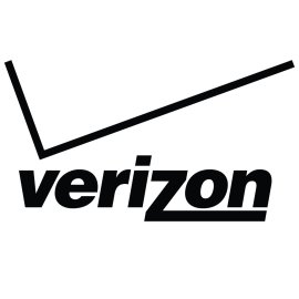 Verizon Logo Png | Verizon Logo Vector | The Human Network | Red Checkmark of Reliability | Forward Motion in Connectivity