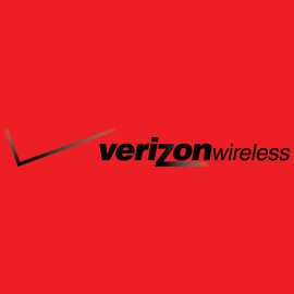 Verizon Wireless Logo Png | Verizon Wireless Logo Vector | Red Checkmark of Connectivity  The Verizon V  A Symbol of Speed and Reliability