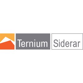 Ternium Siderar Logo Png | Ternium Siderar Logo Vector | Forged in Steel  Shaping the Future  The Strength of Integration  Industrial Precision & Global Vision